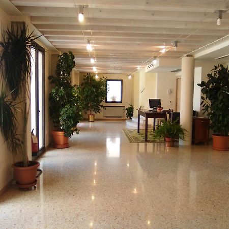 Crocetta del MontelloAl Bagolaro住宿加早餐旅馆 外观 照片