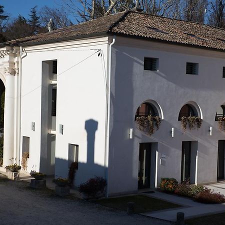 Crocetta del MontelloAl Bagolaro住宿加早餐旅馆 外观 照片