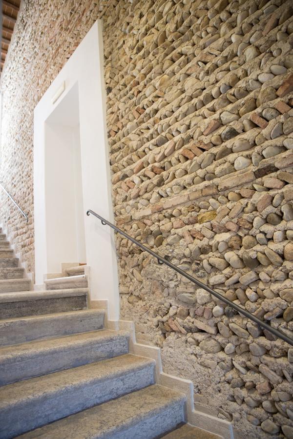 Crocetta del MontelloAl Bagolaro住宿加早餐旅馆 外观 照片