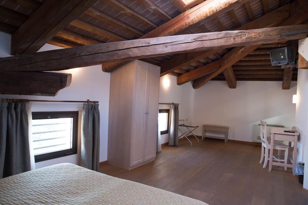 Crocetta del MontelloAl Bagolaro住宿加早餐旅馆 外观 照片