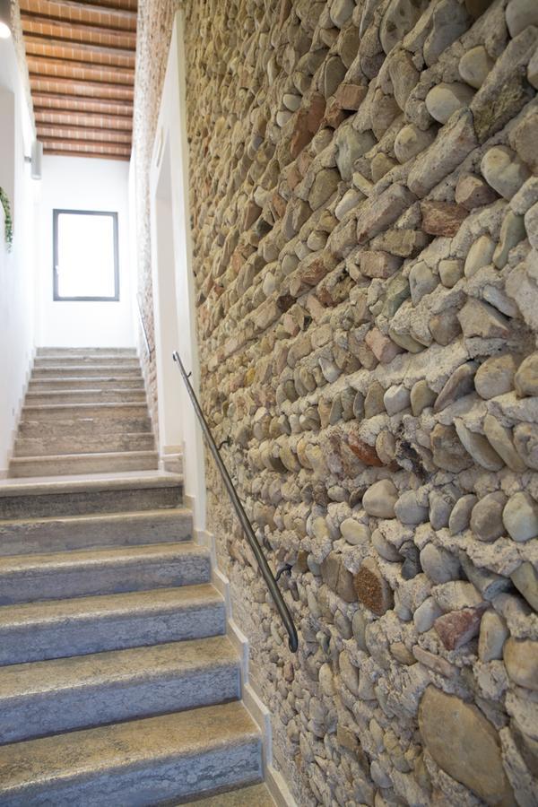 Crocetta del MontelloAl Bagolaro住宿加早餐旅馆 外观 照片