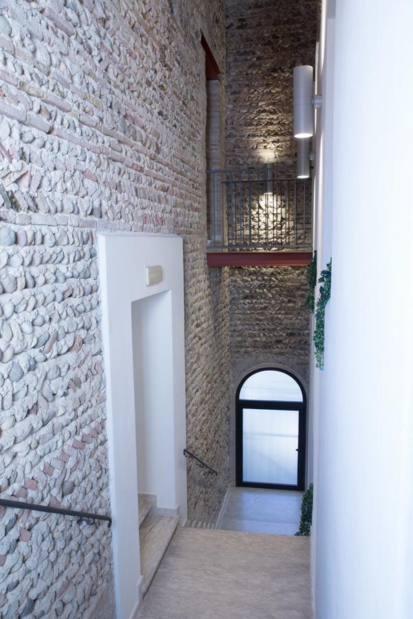 Crocetta del MontelloAl Bagolaro住宿加早餐旅馆 外观 照片