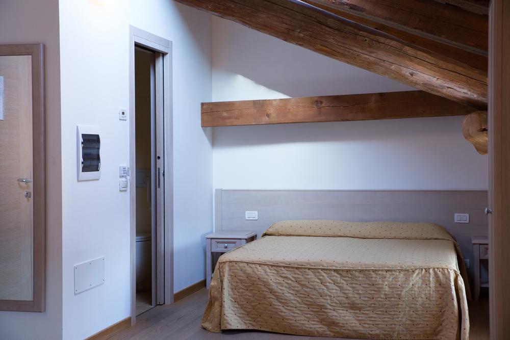 Crocetta del MontelloAl Bagolaro住宿加早餐旅馆 外观 照片