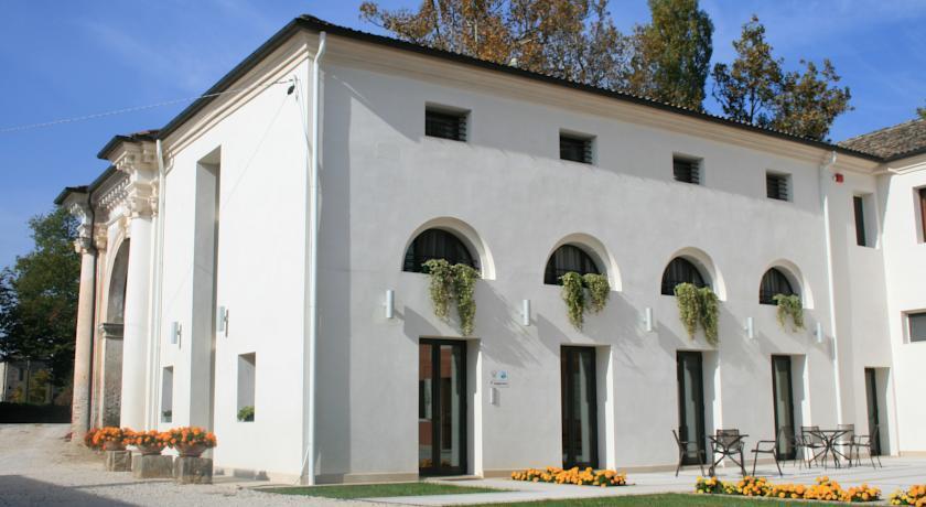 Crocetta del MontelloAl Bagolaro住宿加早餐旅馆 外观 照片