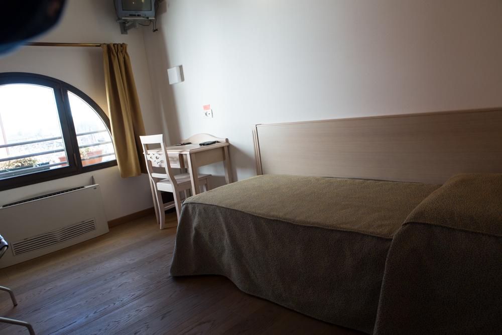 Crocetta del MontelloAl Bagolaro住宿加早餐旅馆 外观 照片