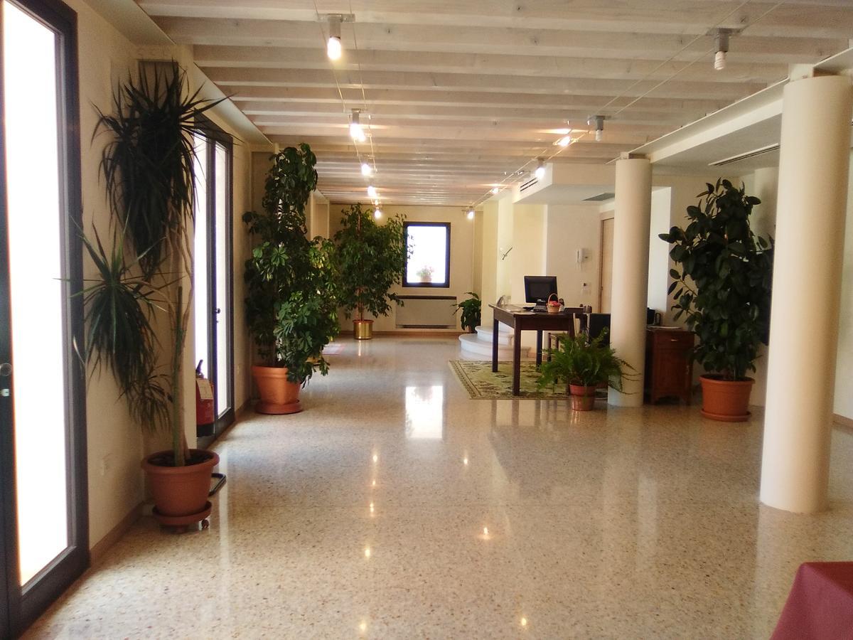 Crocetta del MontelloAl Bagolaro住宿加早餐旅馆 外观 照片