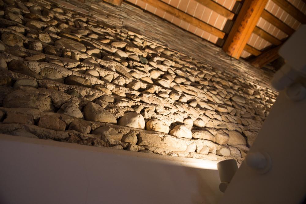 Crocetta del MontelloAl Bagolaro住宿加早餐旅馆 外观 照片