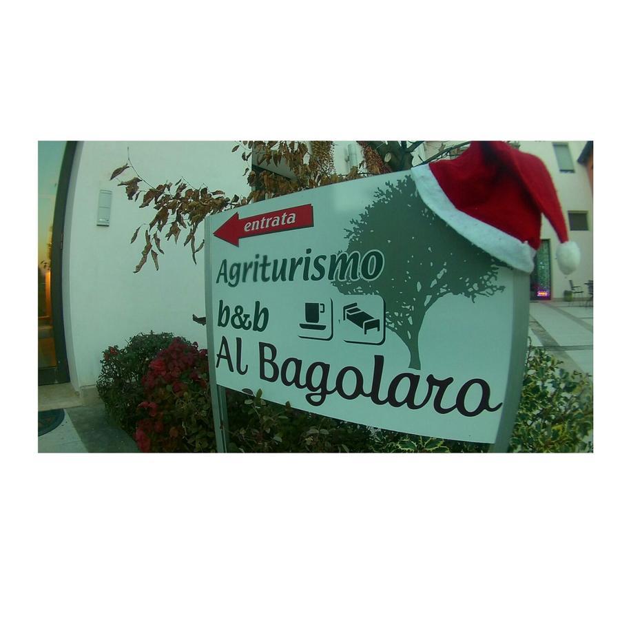 Crocetta del MontelloAl Bagolaro住宿加早餐旅馆 外观 照片