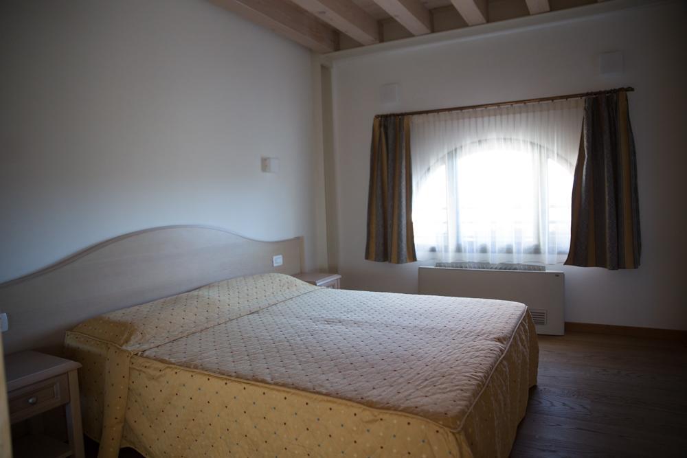 Crocetta del MontelloAl Bagolaro住宿加早餐旅馆 外观 照片