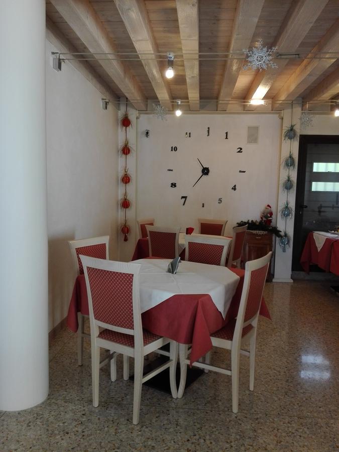 Crocetta del MontelloAl Bagolaro住宿加早餐旅馆 外观 照片