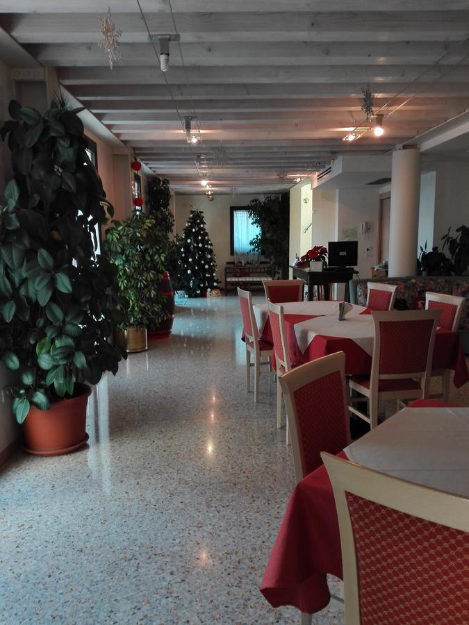 Crocetta del MontelloAl Bagolaro住宿加早餐旅馆 外观 照片
