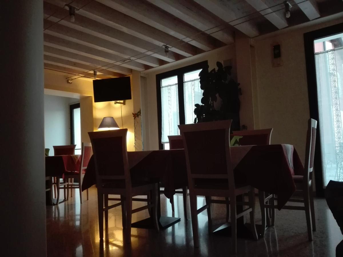 Crocetta del MontelloAl Bagolaro住宿加早餐旅馆 外观 照片