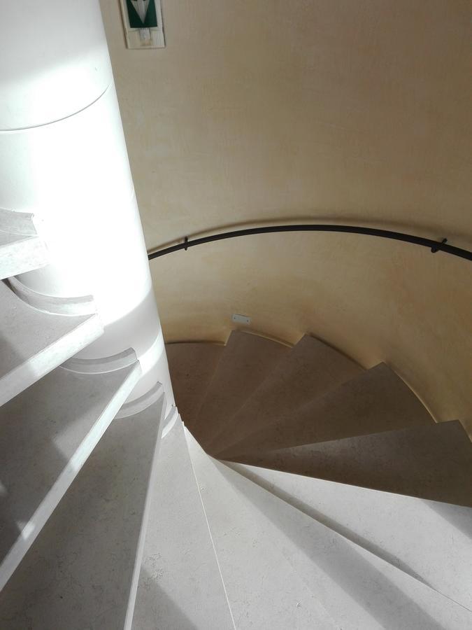 Crocetta del MontelloAl Bagolaro住宿加早餐旅馆 外观 照片