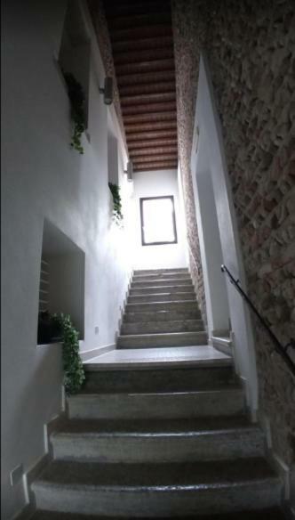 Crocetta del MontelloAl Bagolaro住宿加早餐旅馆 外观 照片